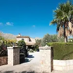Nice Villa Near Pollensa By Renthousing
