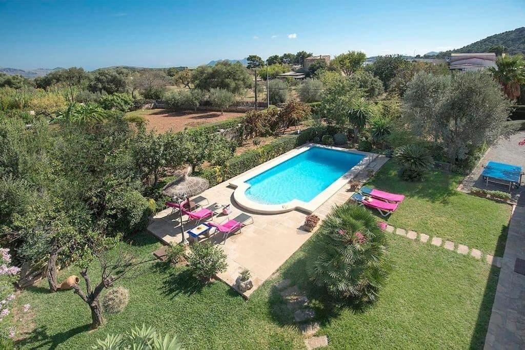 Near By Renthousing Pollença