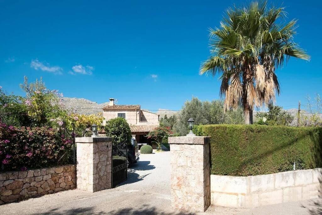 Near By Renthousing * Pollença